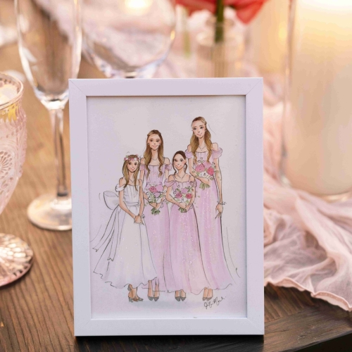 Royal Palms Wedding Destination Wedding